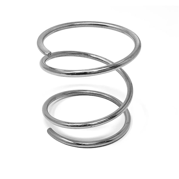 2.0" , Inner Spring. 316SS; Replaces Alfa Laval Part# 7401862-02
